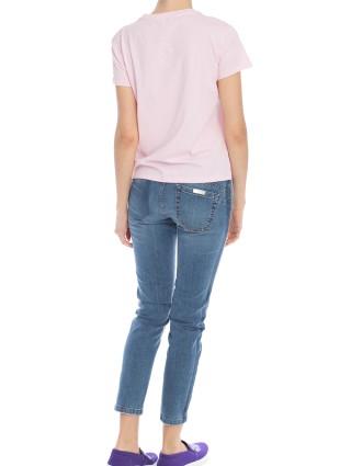 Футболка KENZO (5594): фото 5 - Invogue